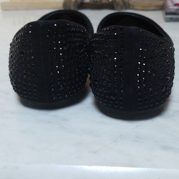 Mossimo sparkly flats - Picture 6 of 6